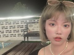 -弥舍·湖景团建泳池派对别墅·湖山境店