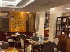 -浙江西子宾馆·瑶园咖啡厅