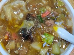 -邢老三肉丸糊辣汤·非遗美食(凤城六路店)