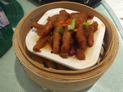 -万山楼海鲜酒家·二十三年老字号