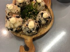 -chicken plus韩国炸鸡(城阳店)