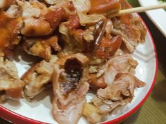 -茂盛小吃(蓝田店)