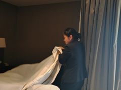 -北京丽晶酒店