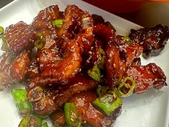 -香阁餐厅·常州菜·常州菜代表品牌(新北奥体店)
