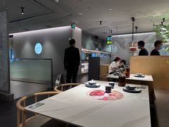 -绿茶餐厅(广州嘉裕太阳城店)