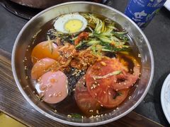 -朴小妹人参鸡汤火锅(长白山万达店)
