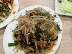 -姥家春饼店(漳州二路店)