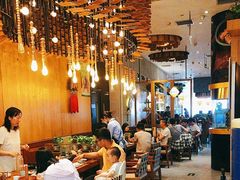 -云海肴·汽锅鸡·云南菜(苏州中心店)