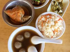 -好成财牛排馆(涂门街总店)