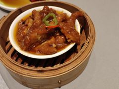 -潮府馆·非遗潮州菜·世纪公园(新国际博览中心店)