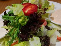 -桉树林A coffee 森林餐厅(三圣乡店)