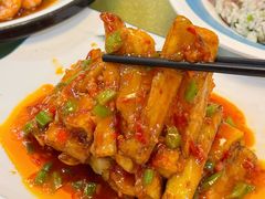 -尚岛私房菜(西方巷店)