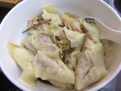 开洋拌馄饨-苏兴记(建筑路店)