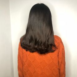 点击看大图 -藤野造型