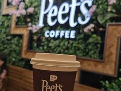 -Peet's Coffee皮爷咖啡(豫园店)