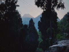-雁荡山风景名胜区
