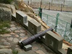 -胡里山炮台