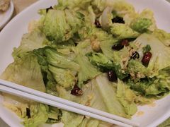 -刘胖子家常菜·蹄花焖藕(中南店)