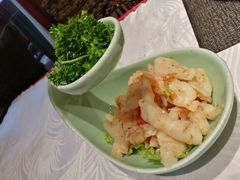 泰式酸辣无骨凤爪-暹罗湾东南亚餐厅