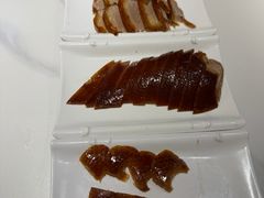 -羲和雅苑•北京烤鸭(国贸商城店)