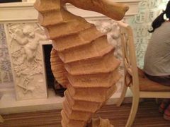 IMG_2489-成桂西餐厅·42年的味道(五大道疙瘩楼店)