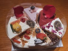 -PETIT PARIS 小巴黎(凯德1818店)