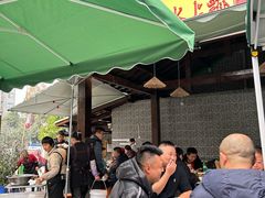 -人和水上飘(第一家店)