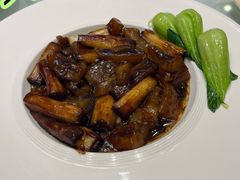 -香融府·烤鸭·家常菜(花乡奥莱店)