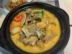 -多多旺港式茶餐厅(新区店)