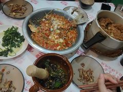 -堂瓦里·33年传统赣菜(第一街区店)