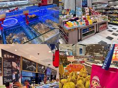 -大商麦凯乐(大连总店)
