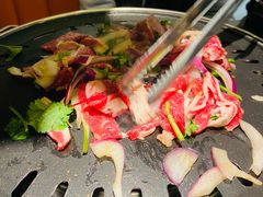 -喜荟碳火烤肉