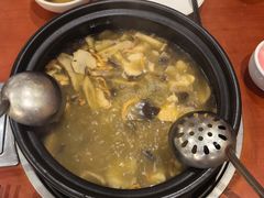 -菌之家·专业纯野生菌火锅·特色炒菌