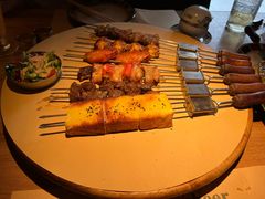 -雪熊精酿·哈尔滨烧烤酒馆(非遗大串店)