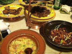 -那家小馆•北京菜•烤鸭(中关村店)