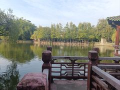 -东莞市可园博物馆