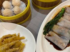 -梅州昌盛豪生大酒店·豪生阁中餐厅