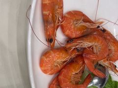 -德悦海鲜(城西店)