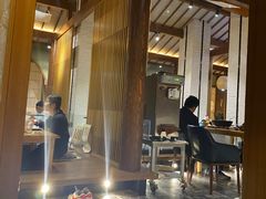 大堂-割烹旭日本料理(龙湖狮山天街店)