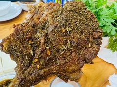 -九米羊肉炉(东渡店)