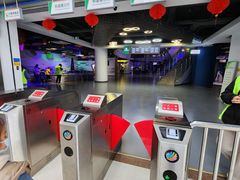 -苏州青少年科技馆