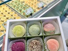 -好一朵茉莉花(老门东店)