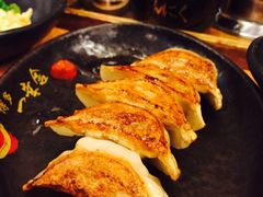 煎饺-博多一幸舍(侨福芳草地购物中心店)