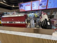 -COSTA COFFEE(恒基名人购物中心店)