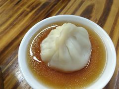 -锅贴大王南翔小笼(临沂二村店)