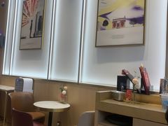 大堂-哈根达斯(合肥万科广场店)