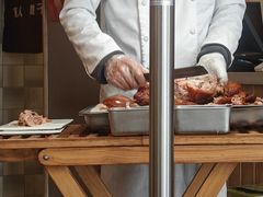 -合兴居烤鸭店