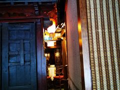 -露雨轩茶楼(牡丹园店)