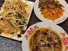 -福苗小骆驼烧烤(大唐不夜城店)