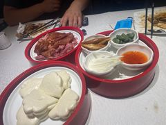 -旺顺阁·北京菜(北辰上品+)